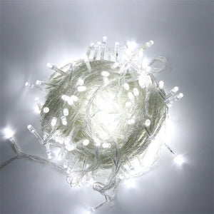 Christmas Outdoor Lighting 20/30/50/100M LED