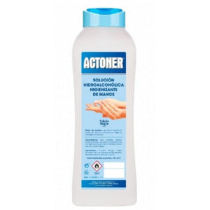 Actoner-Hydroalcoholic Solution Sanitizing Hand (800 ml)