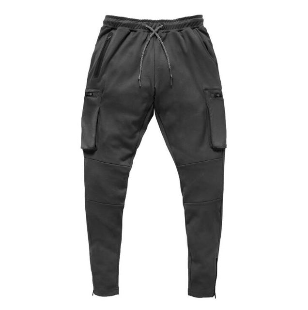 Mens Jogger Pnats Sweatpants Man Gyms