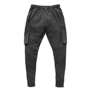 Mens Jogger Pnats Sweatpants Man Gyms