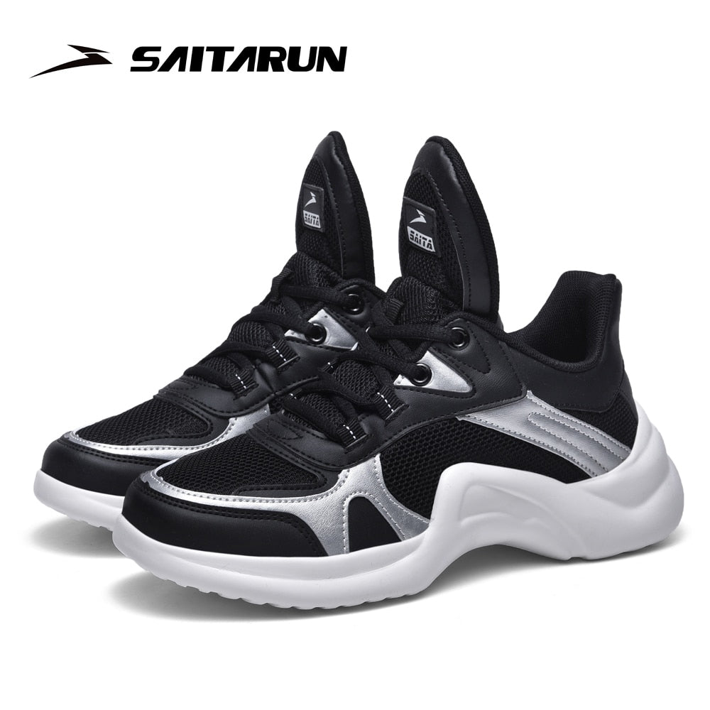 Saitarun 2020 new female Casual shoes