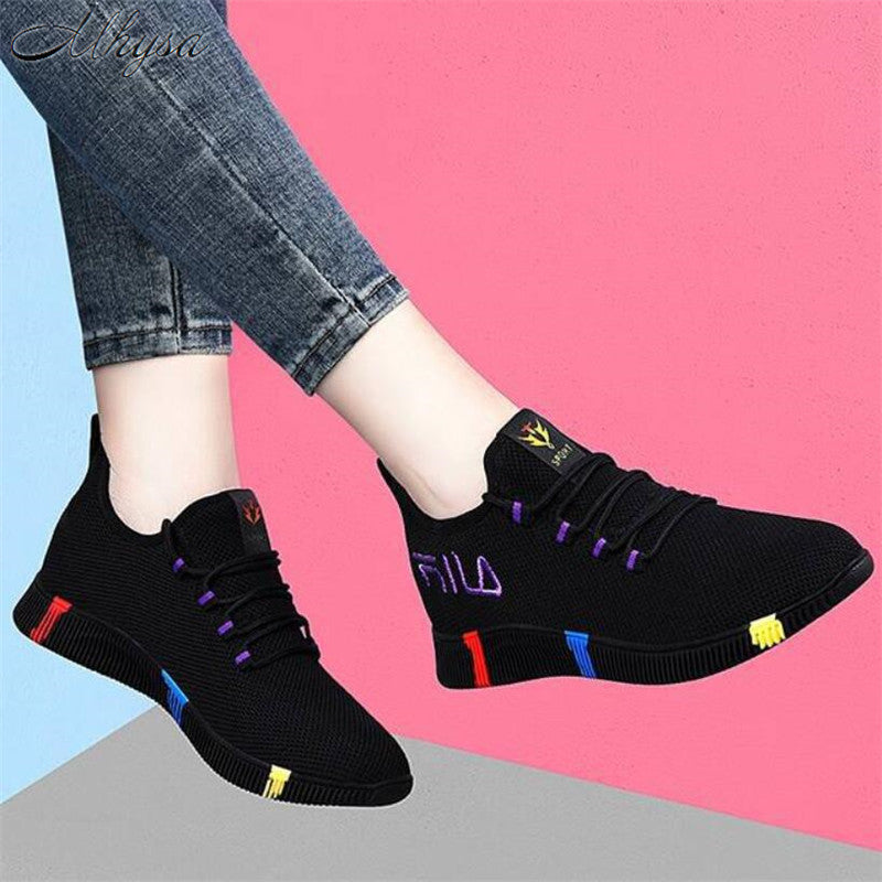 2020 New Spring Women casual shoes