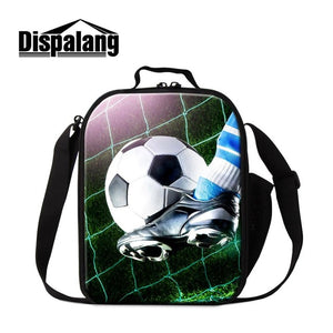 Dispalang Nice Lunch Bag Kids Neoprene Storage Pouch