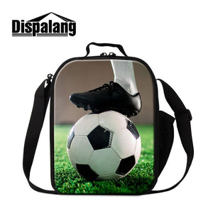 Dispalang Nice Lunch Bag Kids Neoprene Storage Pouch