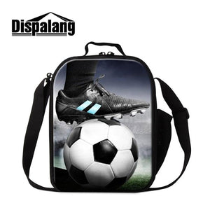 Dispalang Nice Lunch Bag Kids Neoprene Storage Pouch