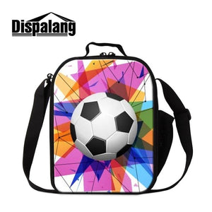 Dispalang Nice Lunch Bag Kids Neoprene Storage Pouch