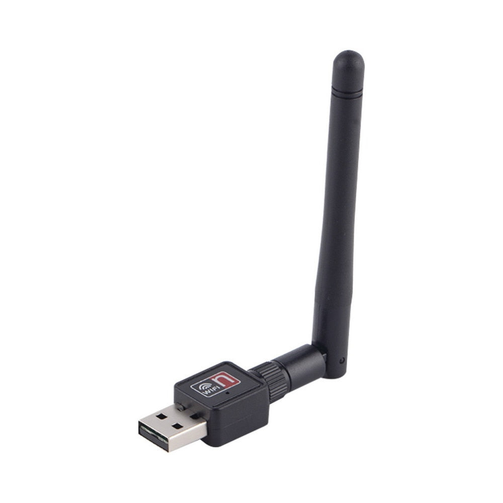 Mini PC wifi adapter 150M USB WiFi antenna Wireless