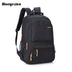 Unisex School Bag Men Bag Women